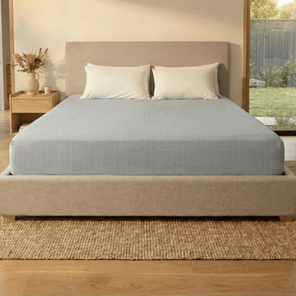 SomniTerra™ Fitted Bedsheet