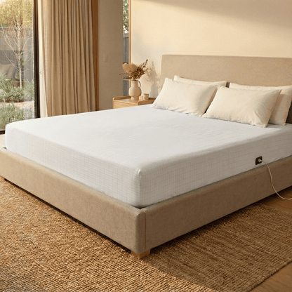 SomniTerra™ Fitted Bedsheet