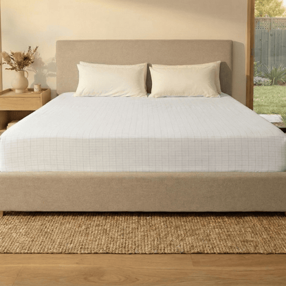 SomniTerra™ Fitted Bedsheet